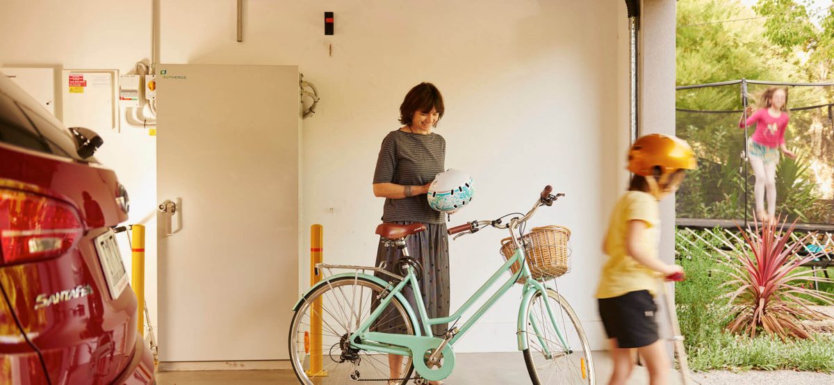 Beon residential solar installers