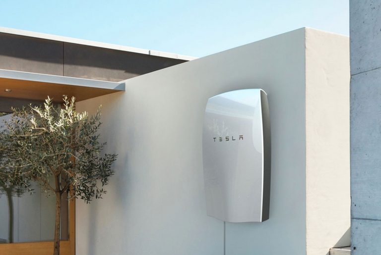 Tesla Powerwall