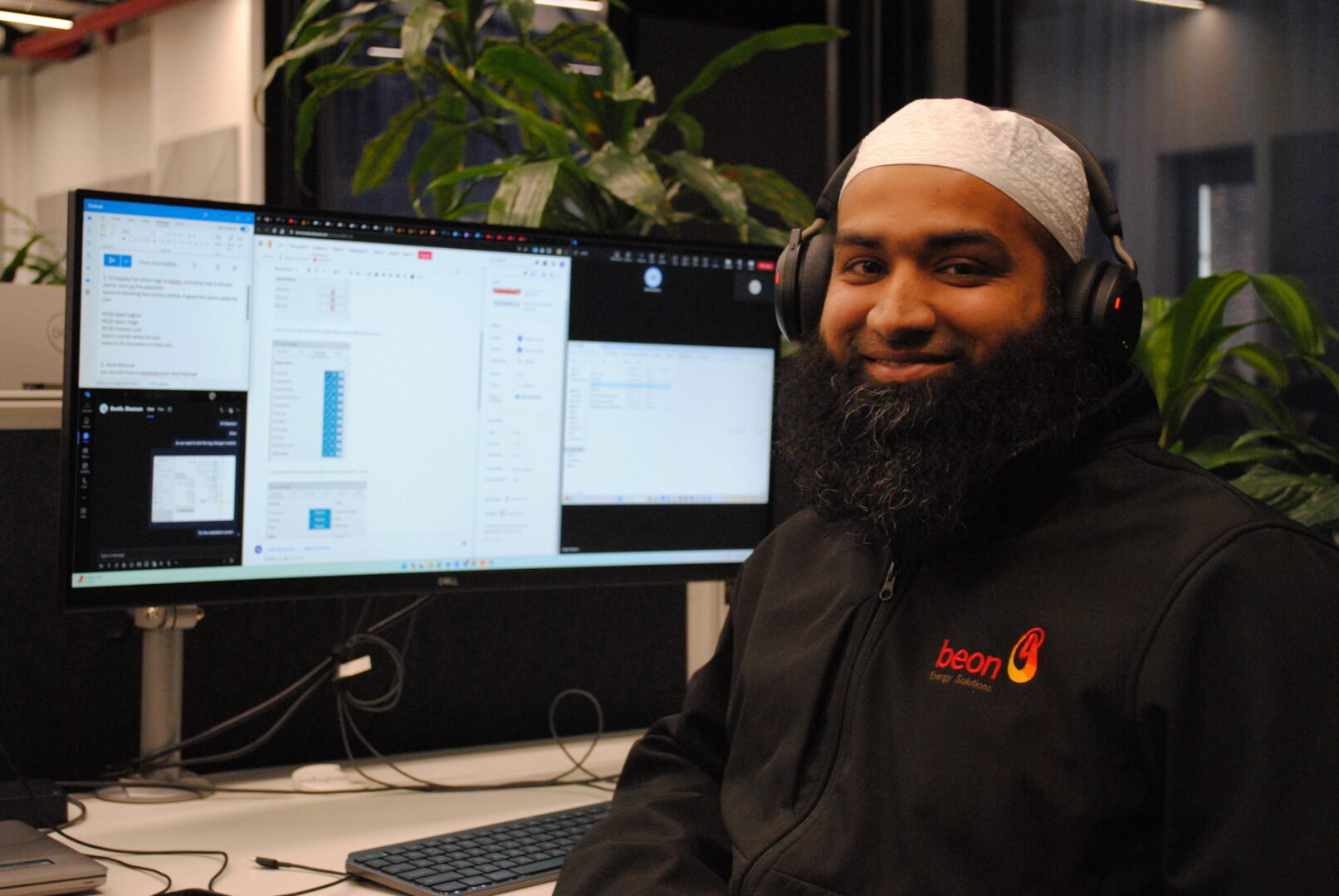 Careers Beon Energy 2024