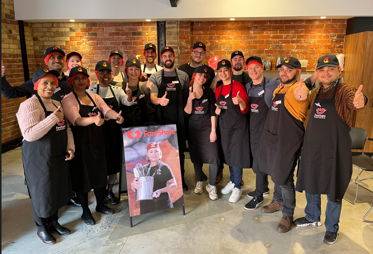 Careers Beon Energy 2024